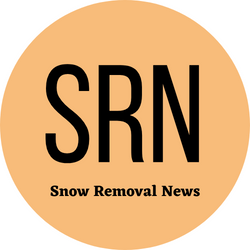 Snow Removal News