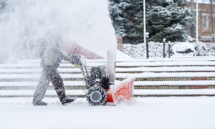Snow Blowers