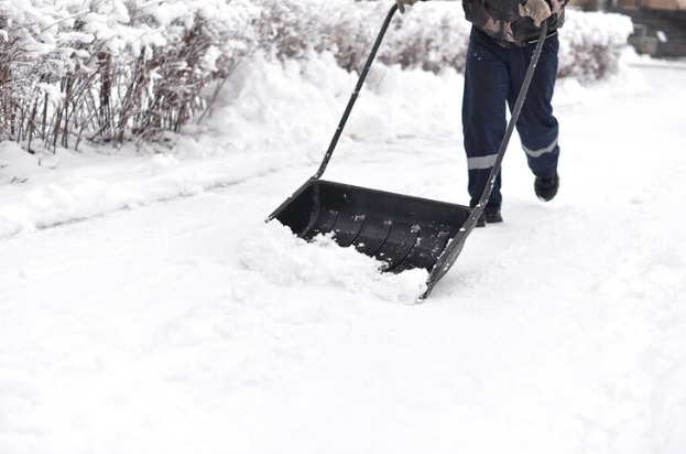 Snow Removal